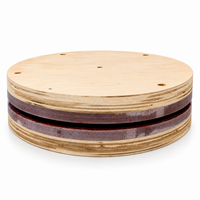 ROTAS II 11" Rotating Base