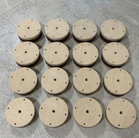 ROTAS II 5.5" Rotating Base