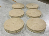 ROTAS II 17" Rotating Base