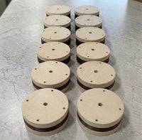 ROTAS II 7" Rotating Base
