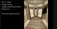 Build Your Own Custom Rotating Build