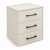 Extra Drawers (add-on, each)