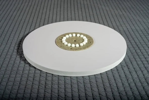 The Bearing System