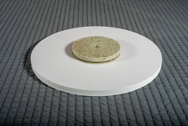 The Mounting Platform