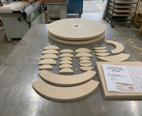 Contour Parts 28"