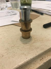 Flange Bearing