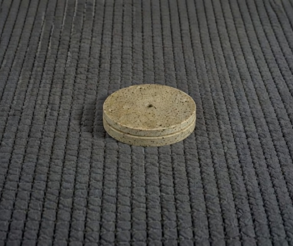 The Mounting Platform