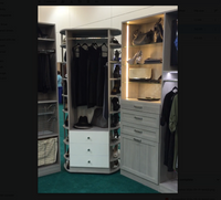 Valet Units