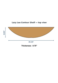 Contour Parts