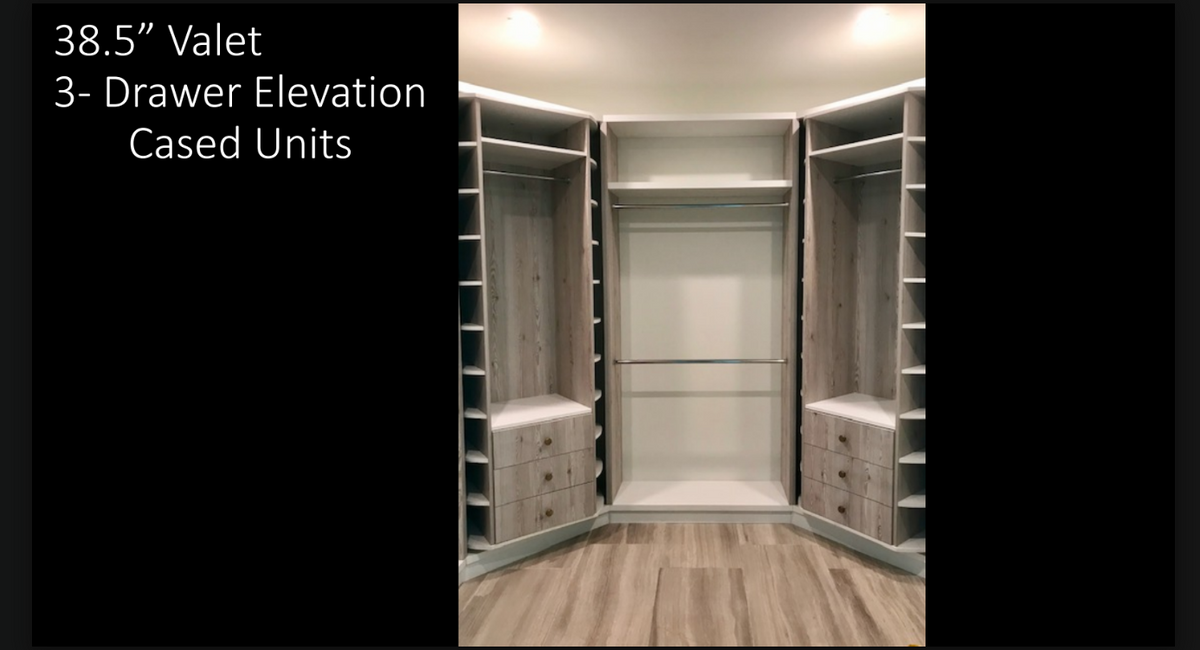 Build Your Own Custom Rotating Build