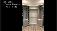 Build Your Own Custom Rotating Build
