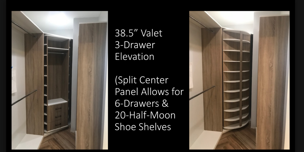 Build Your Own Custom Rotating Build