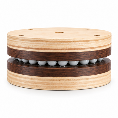 ROTAS II rotating base